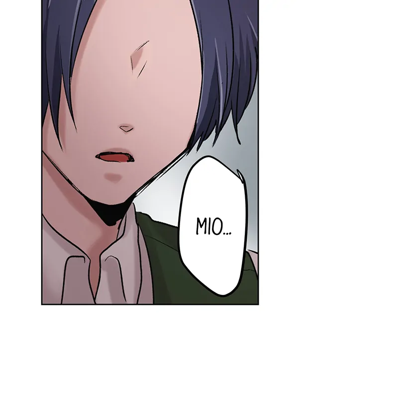 The Pompous Celebrity and His Exclusive High School Girl Chapter 35 - page 33
