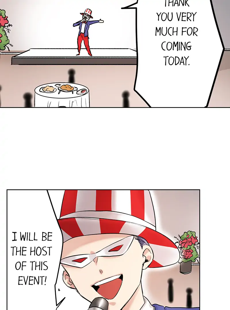 The Pompous Celebrity and His Exclusive High School Girl Chapter 35 - page 35