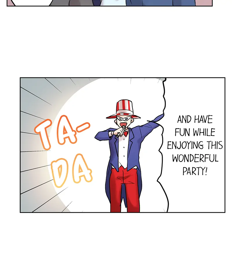 The Pompous Celebrity and His Exclusive High School Girl Chapter 35 - page 38
