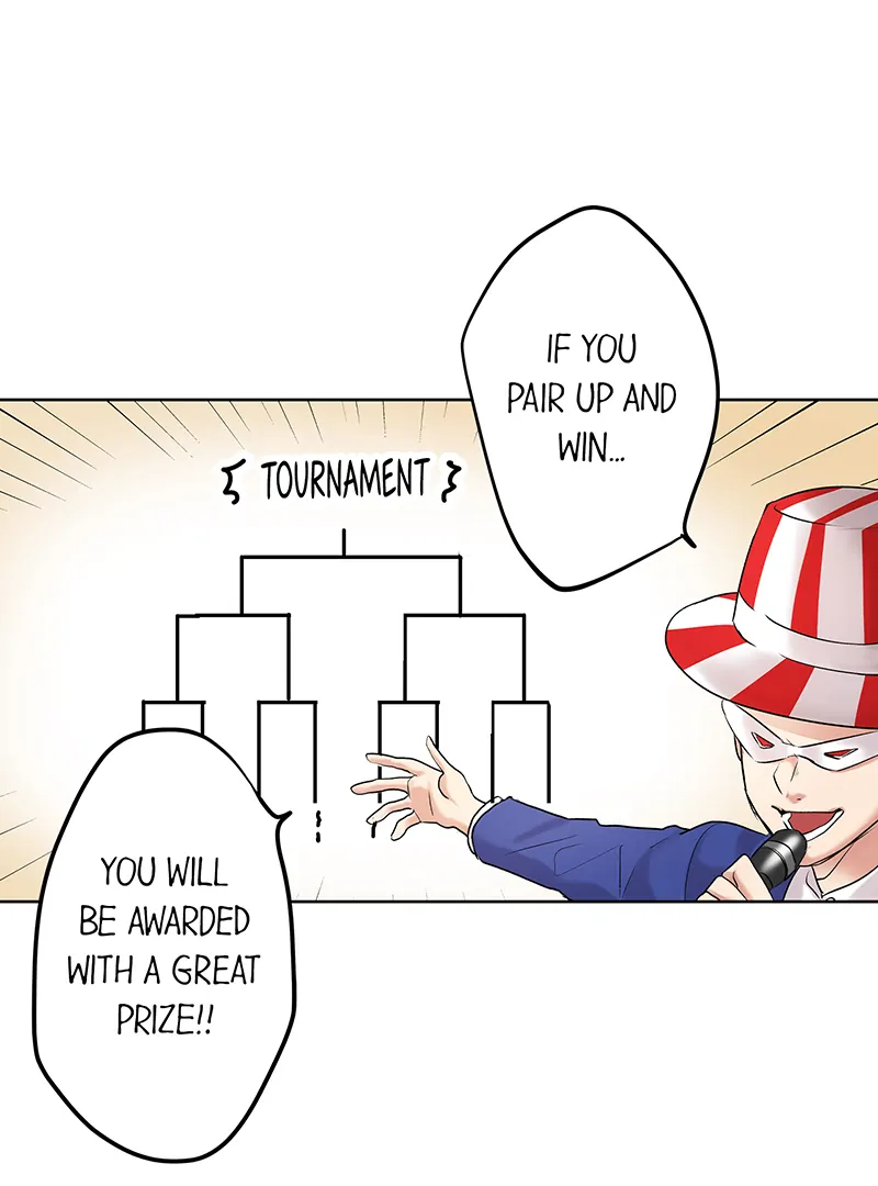 The Pompous Celebrity and His Exclusive High School Girl Chapter 35 - page 39