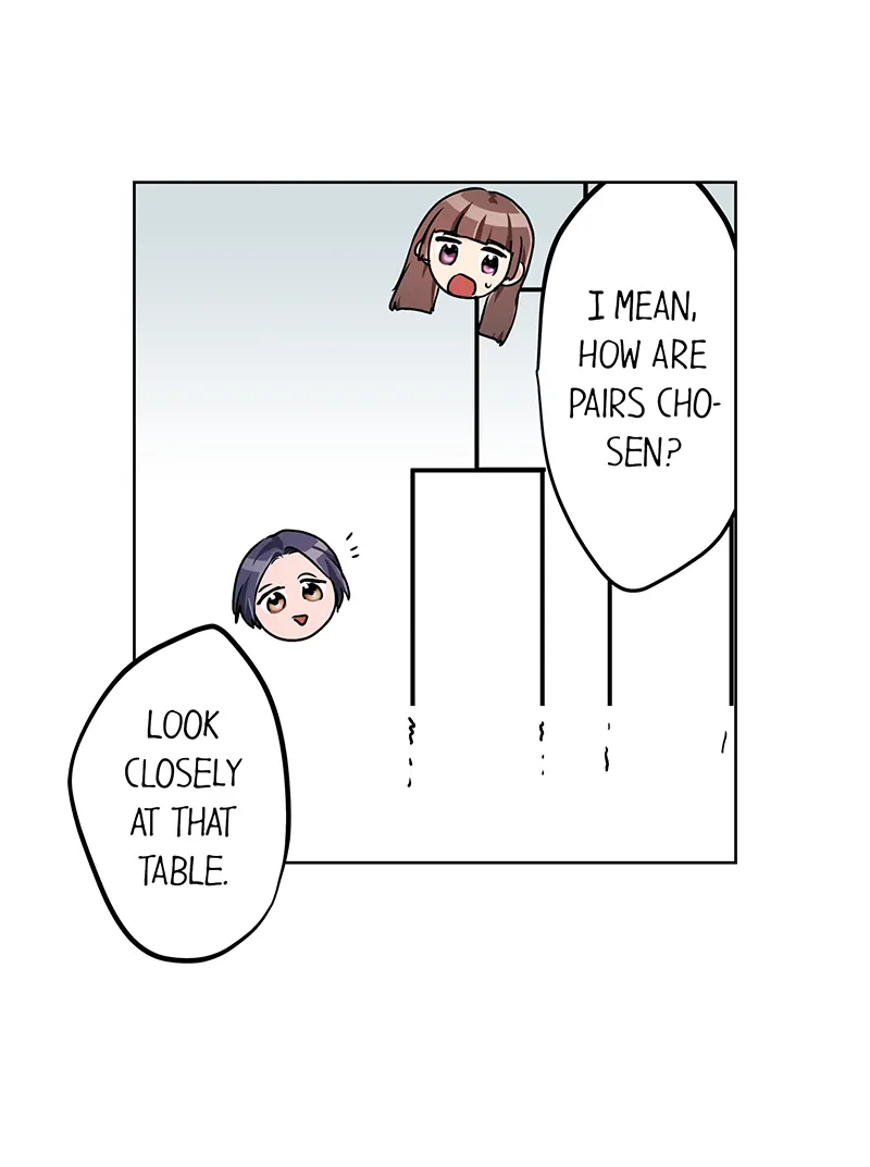 The Pompous Celebrity and His Exclusive High School Girl Chapter 35 - page 43