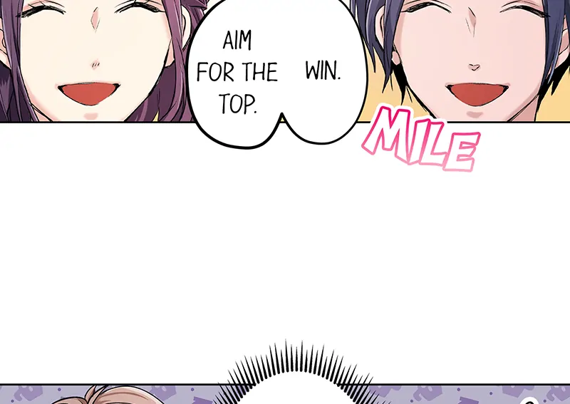 The Pompous Celebrity and His Exclusive High School Girl Chapter 35 - page 47