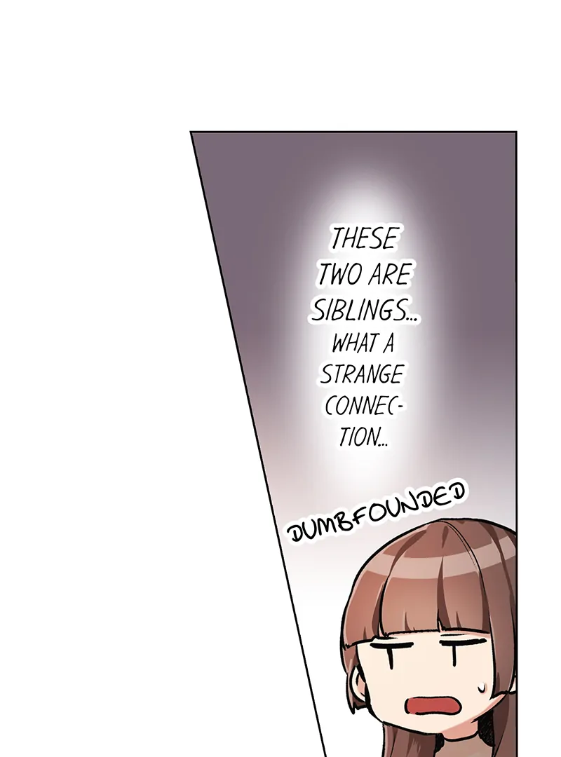 The Pompous Celebrity and His Exclusive High School Girl Chapter 35 - page 4