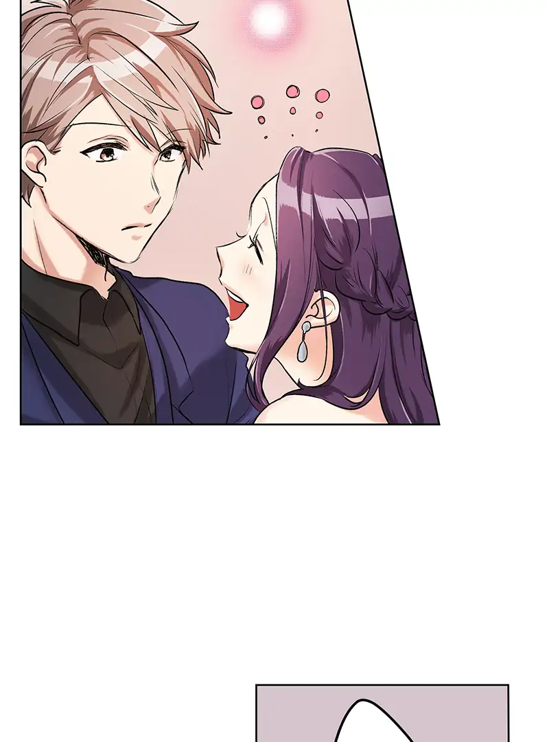 The Pompous Celebrity and His Exclusive High School Girl Chapter 35 - page 6