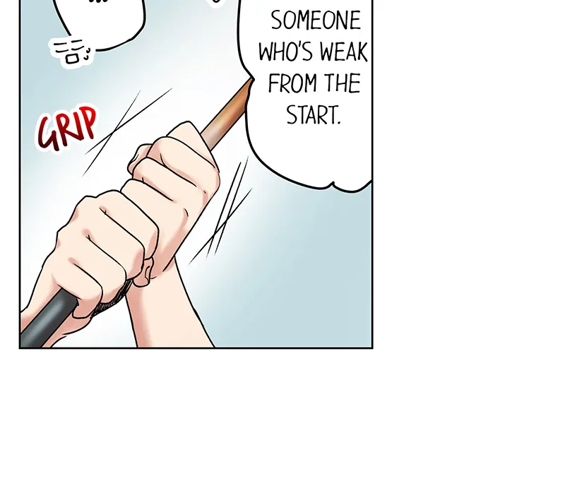 The Pompous Celebrity and His Exclusive High School Girl Chapter 36 - page 9
