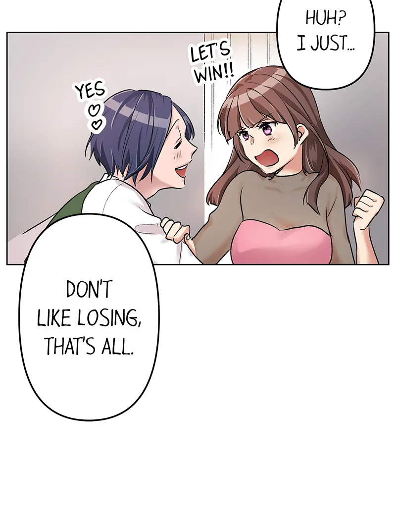 The Pompous Celebrity and His Exclusive High School Girl Chapter 36 - page 15