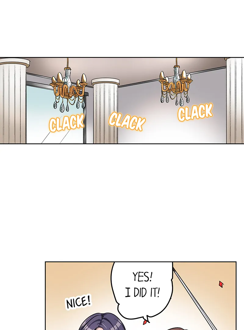 The Pompous Celebrity and His Exclusive High School Girl Chapter 36 - page 16