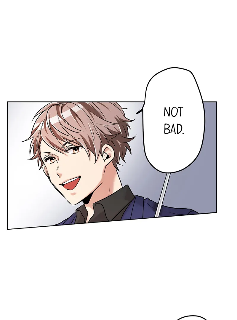 The Pompous Celebrity and His Exclusive High School Girl Chapter 36 - page 18