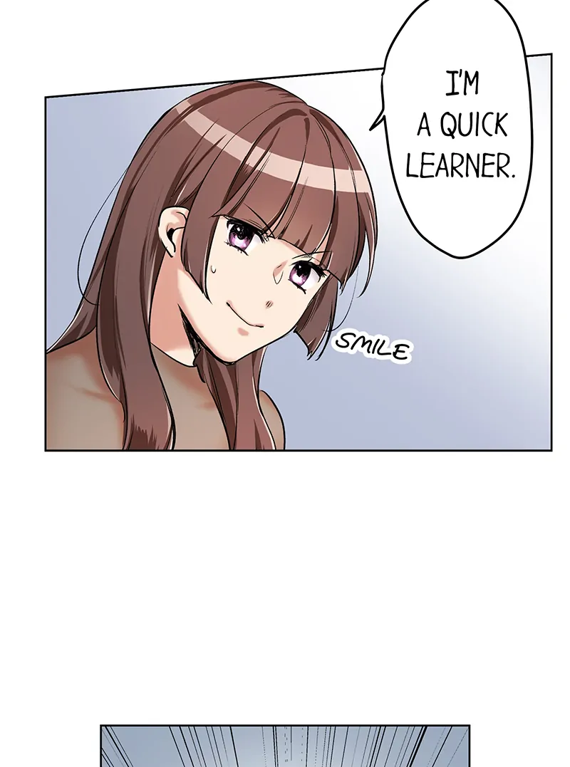 The Pompous Celebrity and His Exclusive High School Girl Chapter 36 - page 19