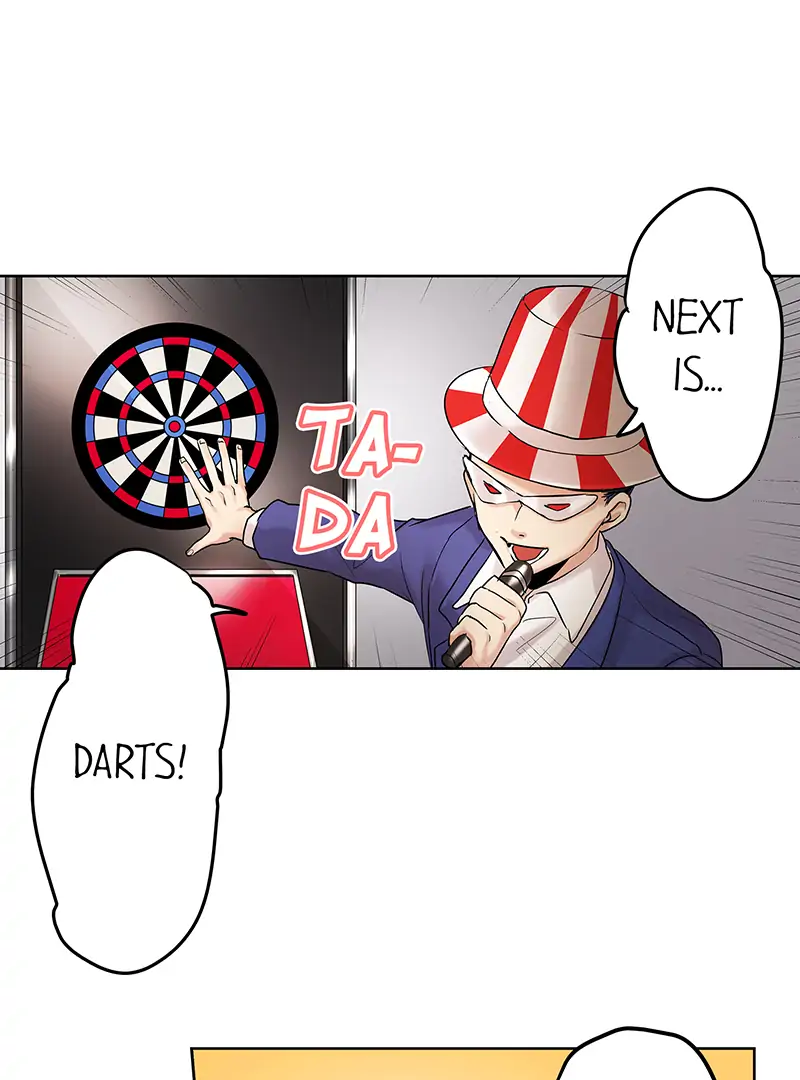 The Pompous Celebrity and His Exclusive High School Girl Chapter 36 - page 21