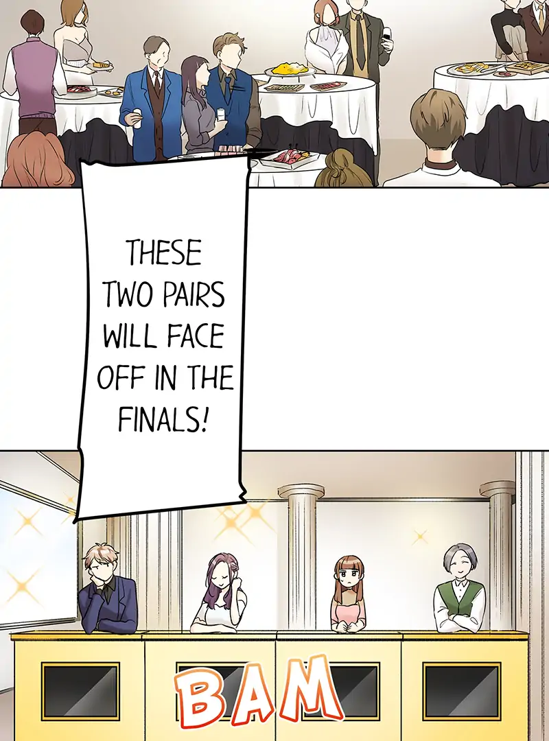 The Pompous Celebrity and His Exclusive High School Girl Chapter 36 - page 26