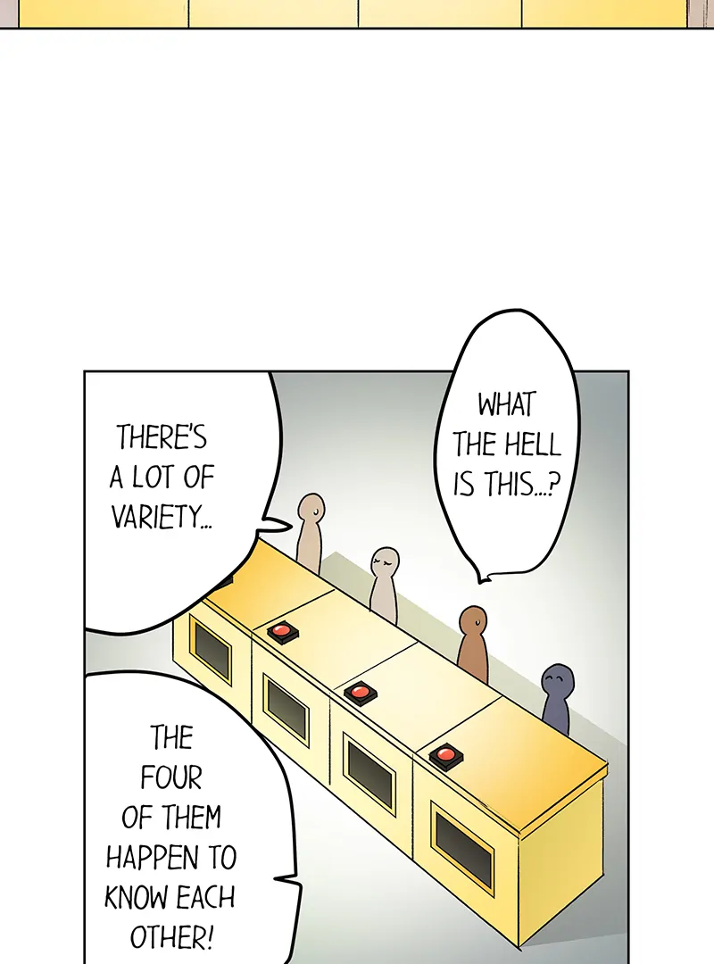 The Pompous Celebrity and His Exclusive High School Girl Chapter 36 - page 27