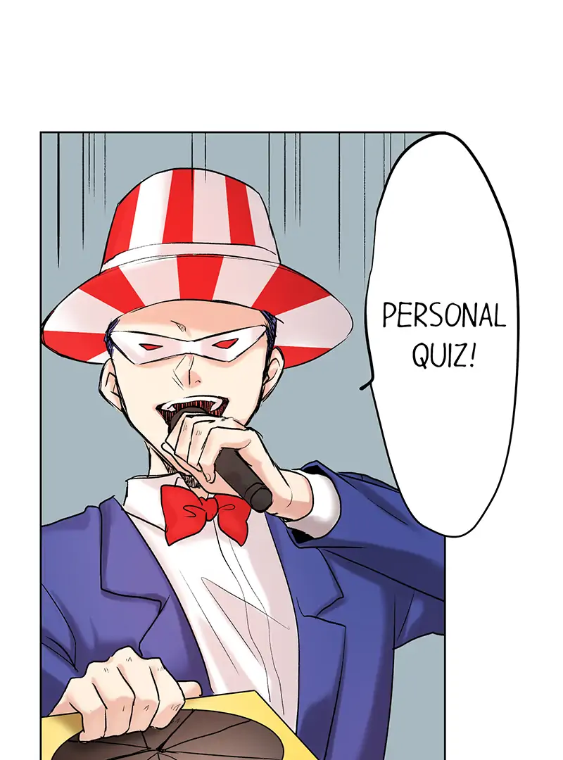 The Pompous Celebrity and His Exclusive High School Girl Chapter 36 - page 30