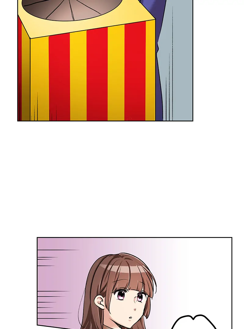 The Pompous Celebrity and His Exclusive High School Girl Chapter 36 - page 31