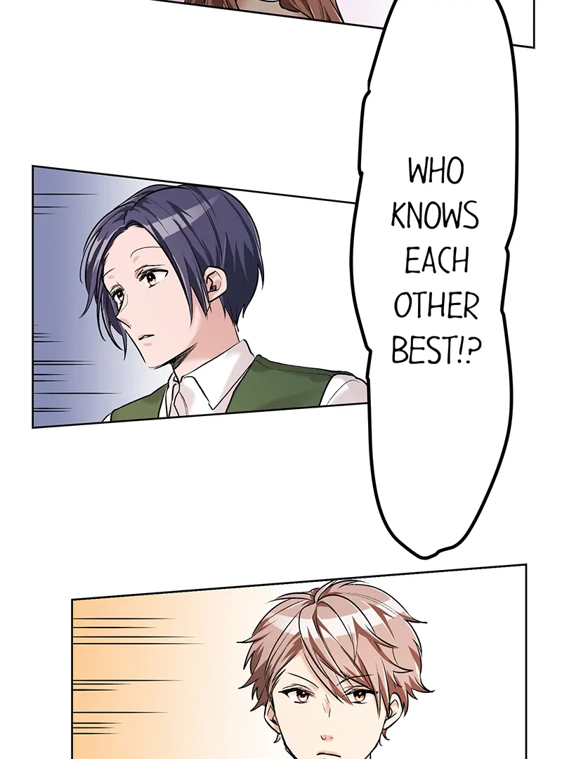 The Pompous Celebrity and His Exclusive High School Girl Chapter 36 - page 32