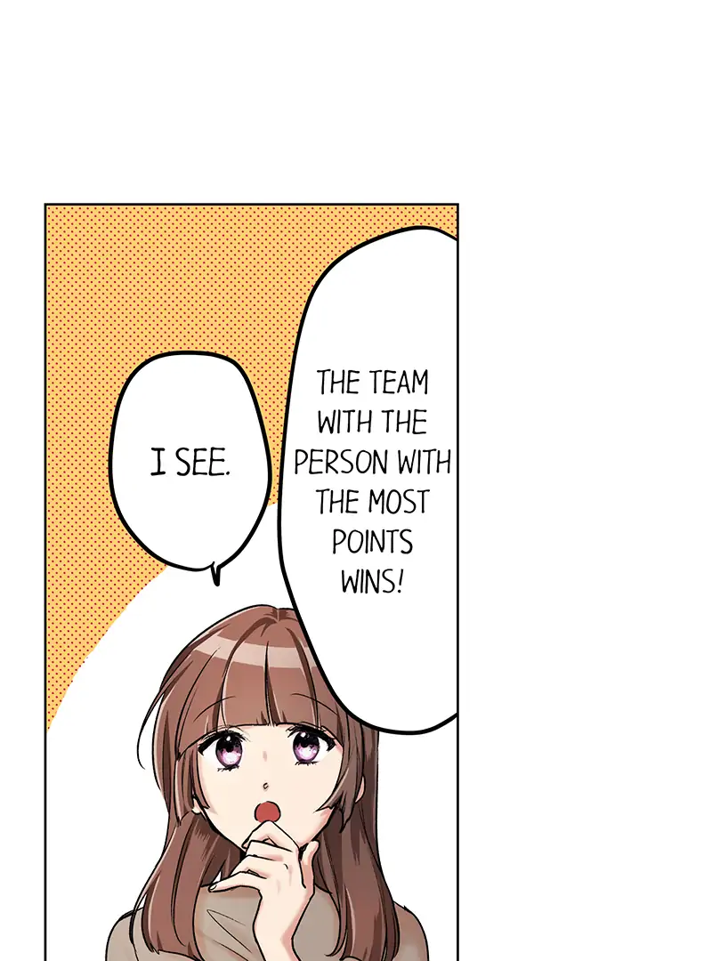 The Pompous Celebrity and His Exclusive High School Girl Chapter 36 - page 37