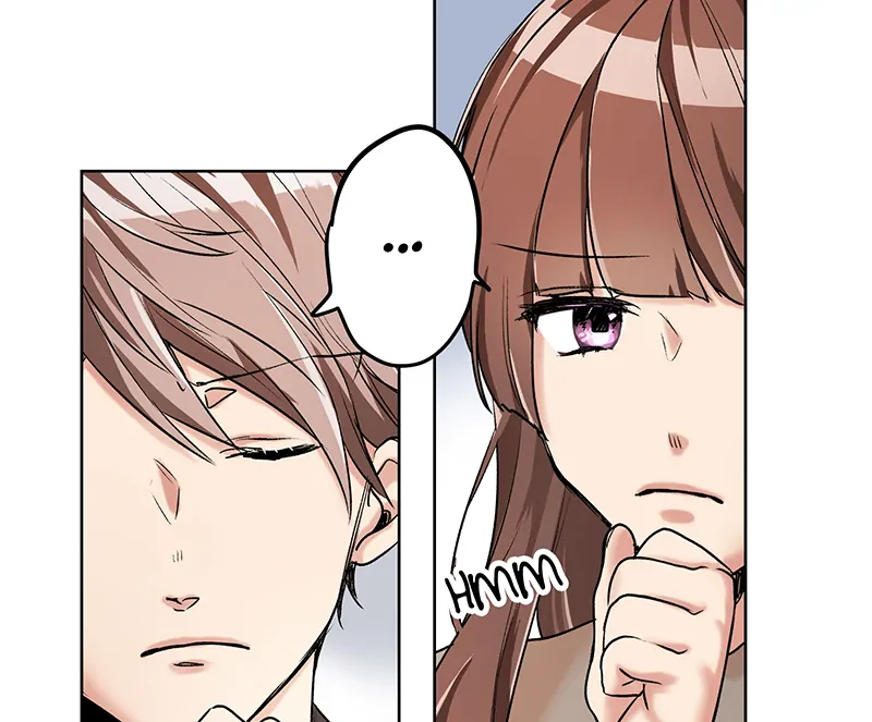 The Pompous Celebrity and His Exclusive High School Girl Chapter 36 - page 40