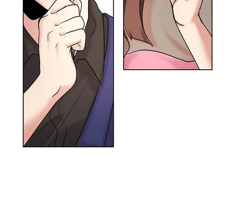 The Pompous Celebrity and His Exclusive High School Girl Chapter 36 - page 41