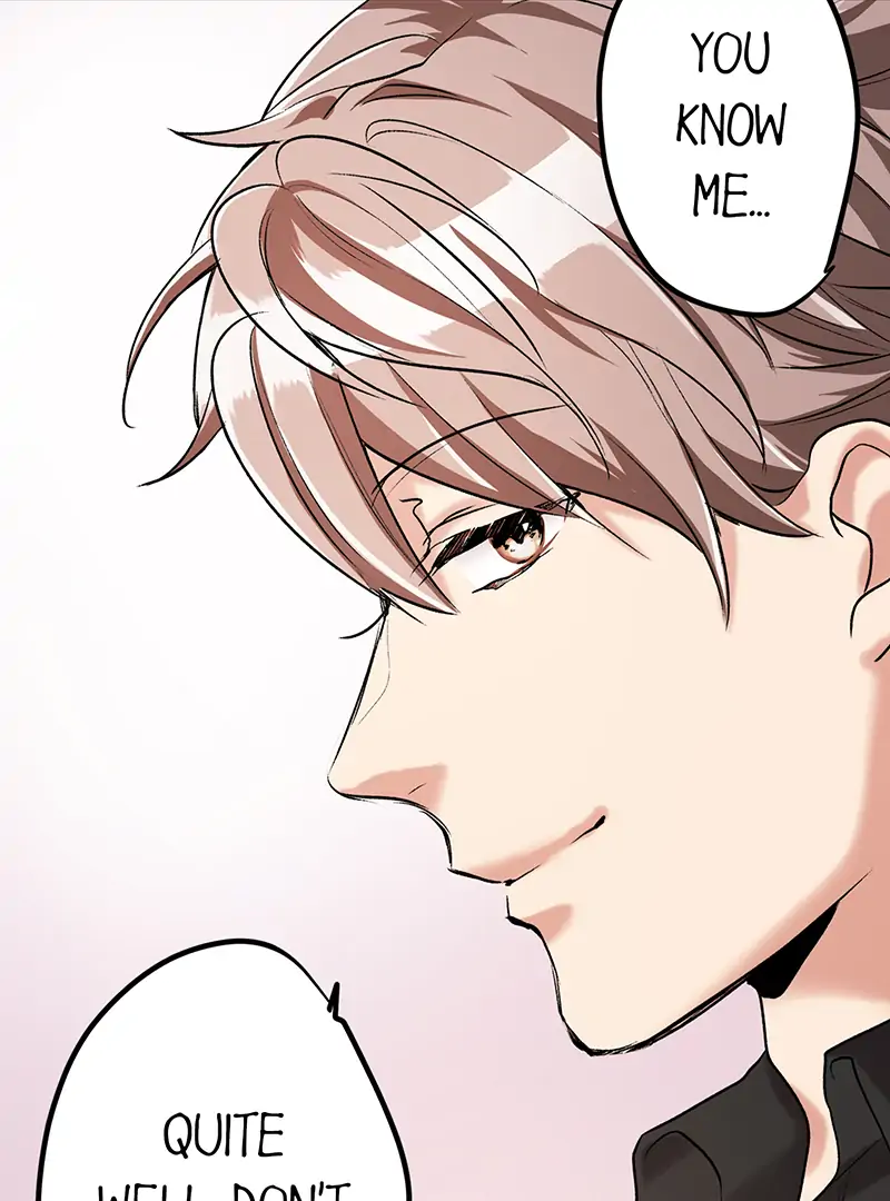 The Pompous Celebrity and His Exclusive High School Girl Chapter 37 - page 9