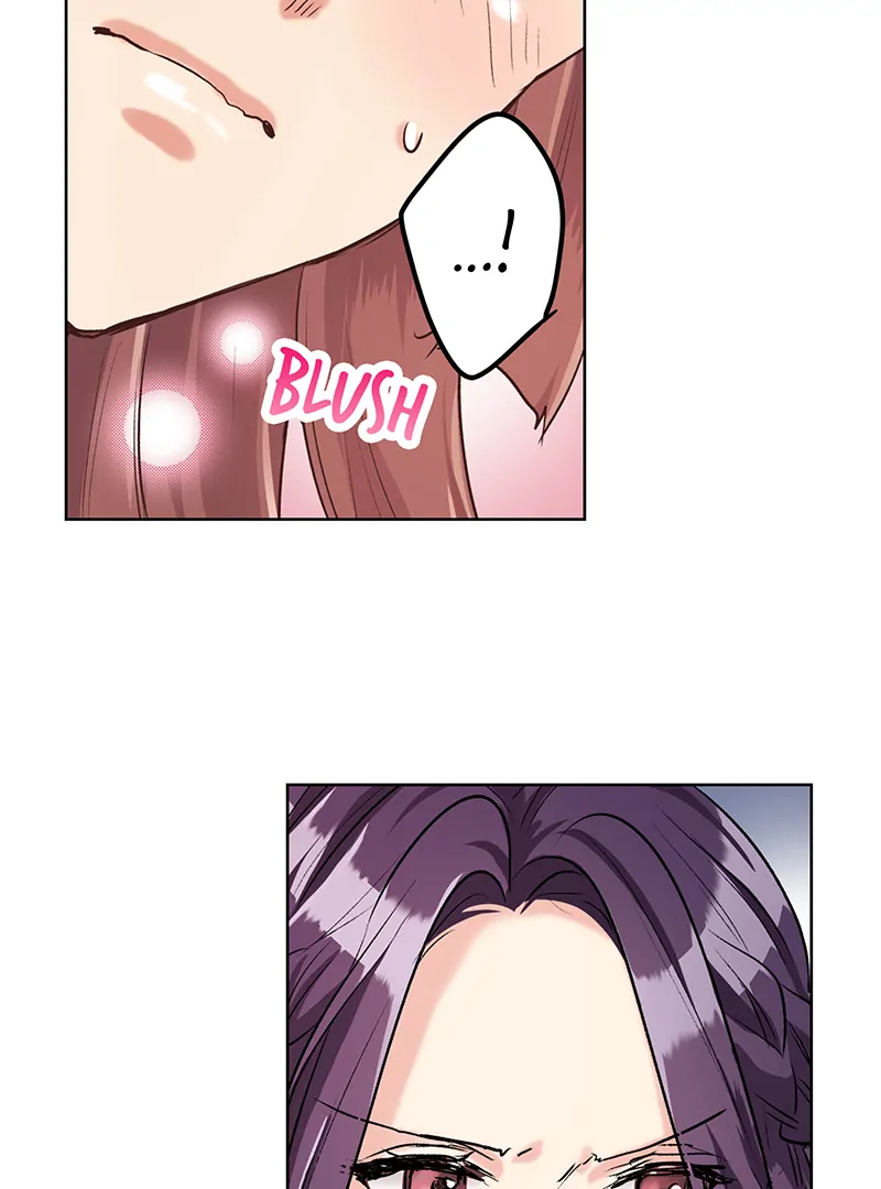 The Pompous Celebrity and His Exclusive High School Girl Chapter 37 - page 11