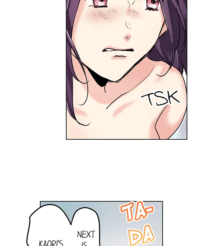 The Pompous Celebrity and His Exclusive High School Girl Chapter 37 - page 12