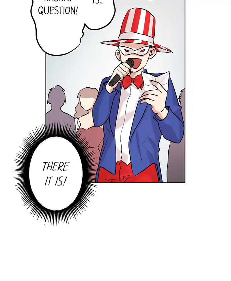 The Pompous Celebrity and His Exclusive High School Girl Chapter 37 - page 13