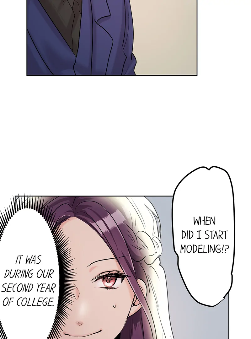 The Pompous Celebrity and His Exclusive High School Girl Chapter 37 - page 15