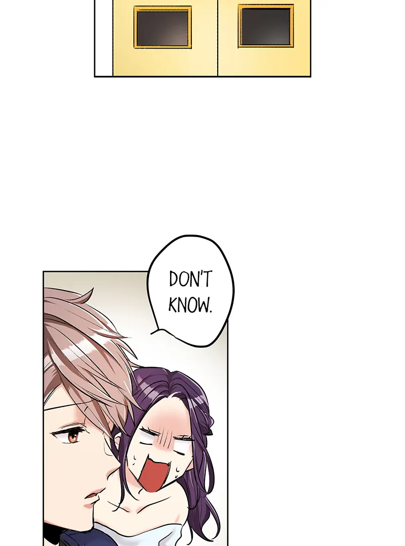 The Pompous Celebrity and His Exclusive High School Girl Chapter 37 - page 18
