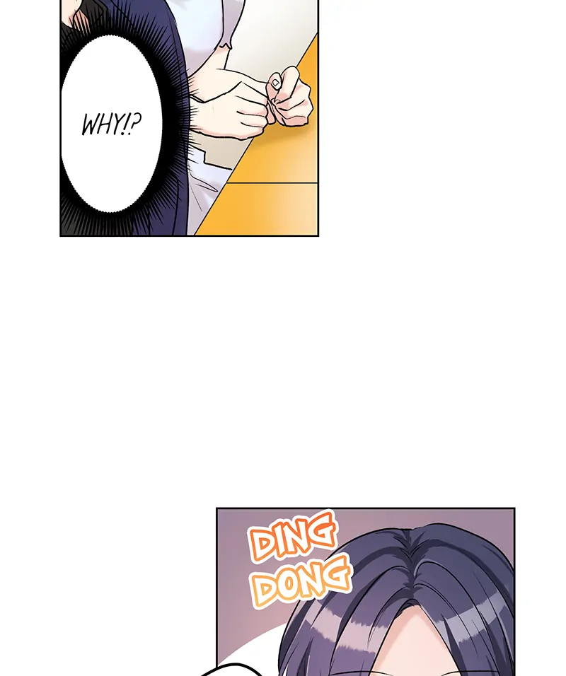 The Pompous Celebrity and His Exclusive High School Girl Chapter 37 - page 19