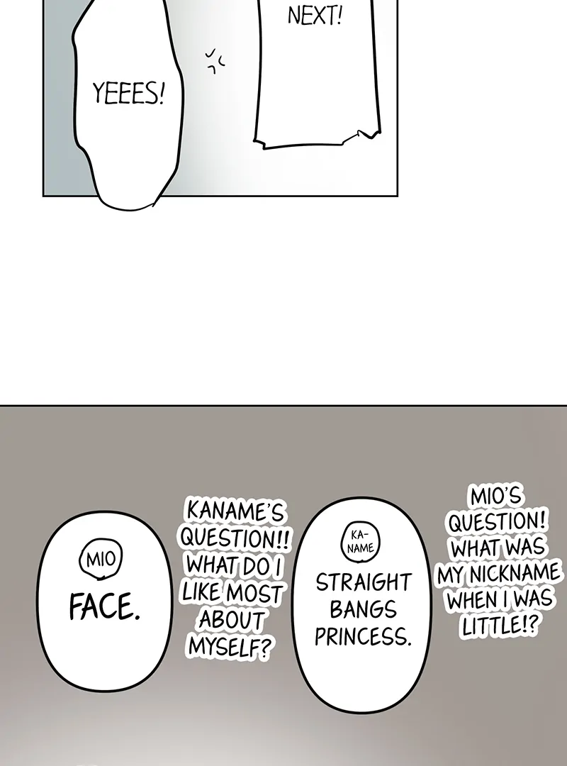 The Pompous Celebrity and His Exclusive High School Girl Chapter 37 - page 22