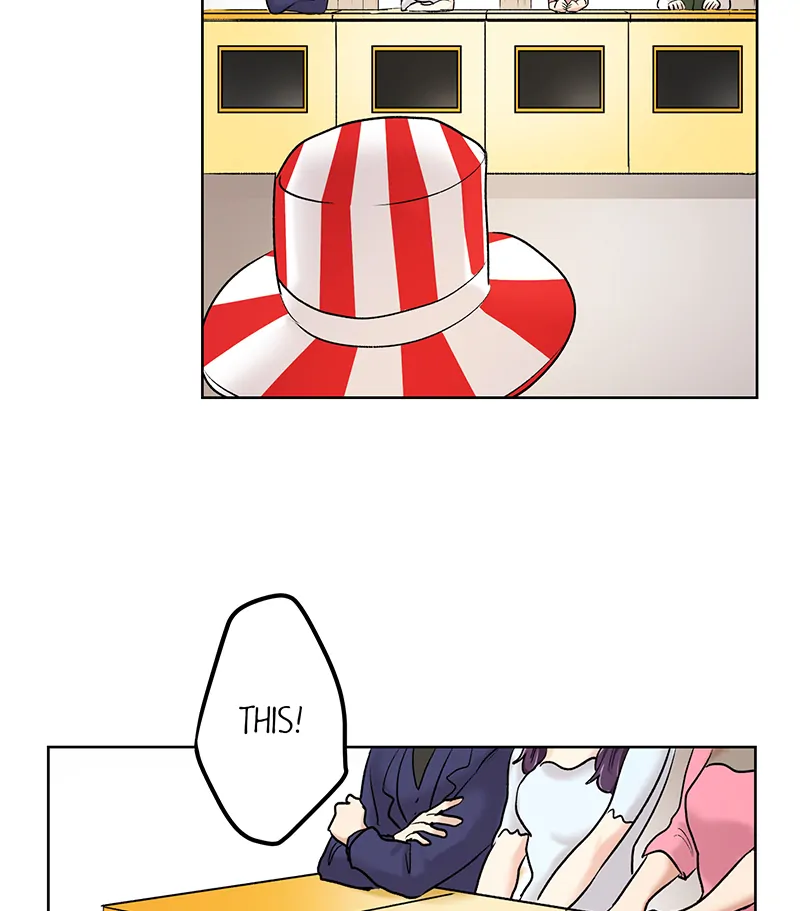 The Pompous Celebrity and His Exclusive High School Girl Chapter 37 - page 24