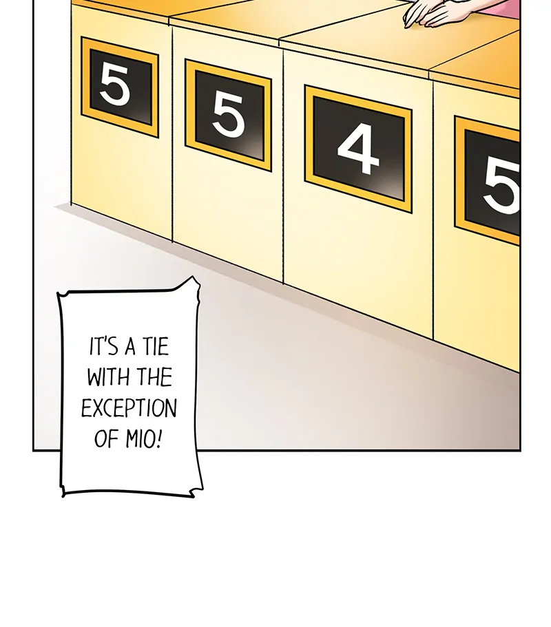 The Pompous Celebrity and His Exclusive High School Girl Chapter 37 - page 25