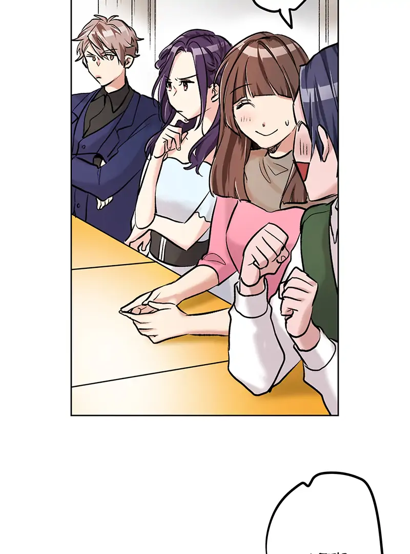 The Pompous Celebrity and His Exclusive High School Girl Chapter 37 - page 29