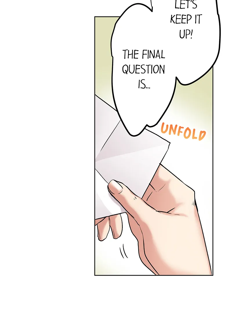 The Pompous Celebrity and His Exclusive High School Girl Chapter 37 - page 30