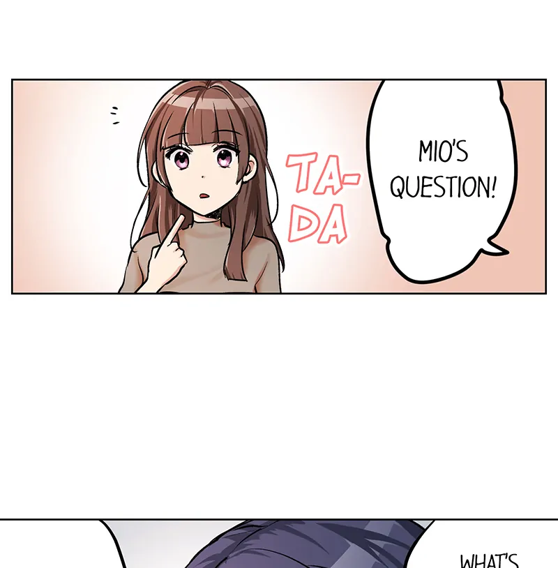 The Pompous Celebrity and His Exclusive High School Girl Chapter 37 - page 31
