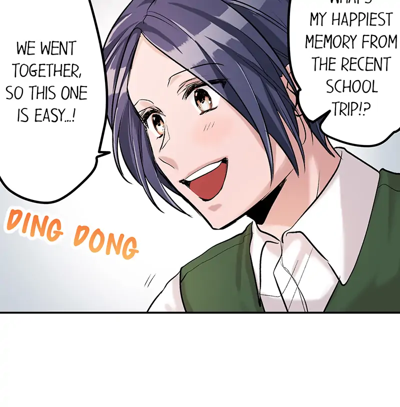 The Pompous Celebrity and His Exclusive High School Girl Chapter 37 - page 32