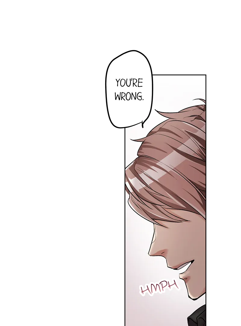 The Pompous Celebrity and His Exclusive High School Girl Chapter 37 - page 35