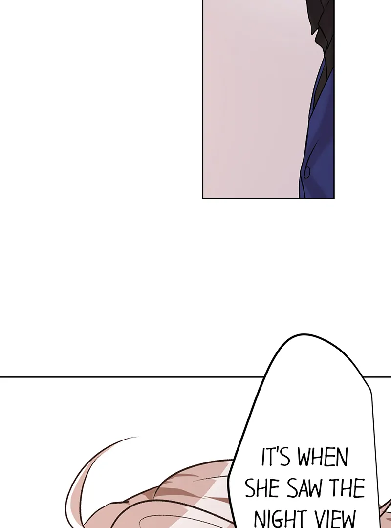 The Pompous Celebrity and His Exclusive High School Girl Chapter 37 - page 36