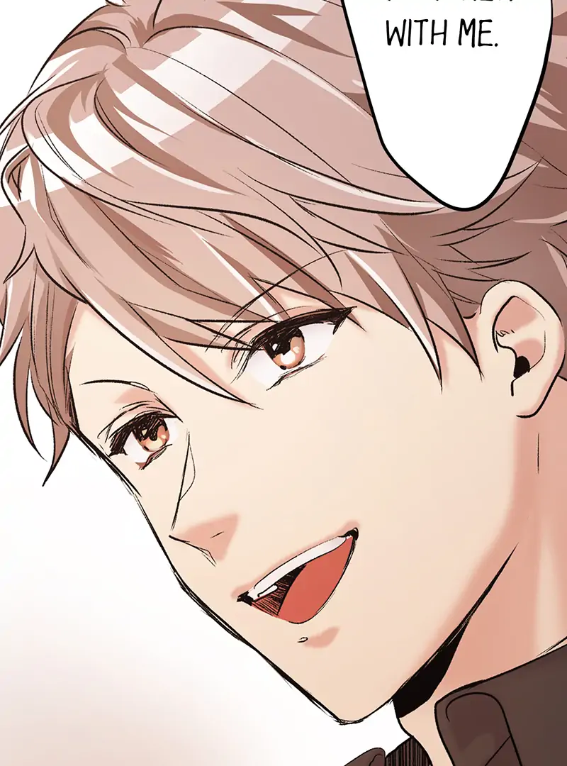 The Pompous Celebrity and His Exclusive High School Girl Chapter 37 - page 37