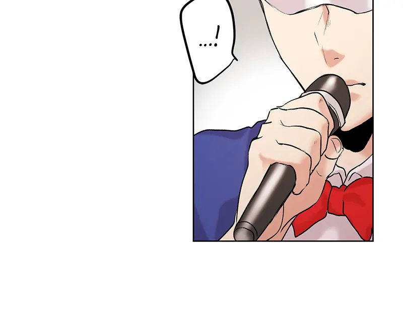 The Pompous Celebrity and His Exclusive High School Girl Chapter 37 - page 40