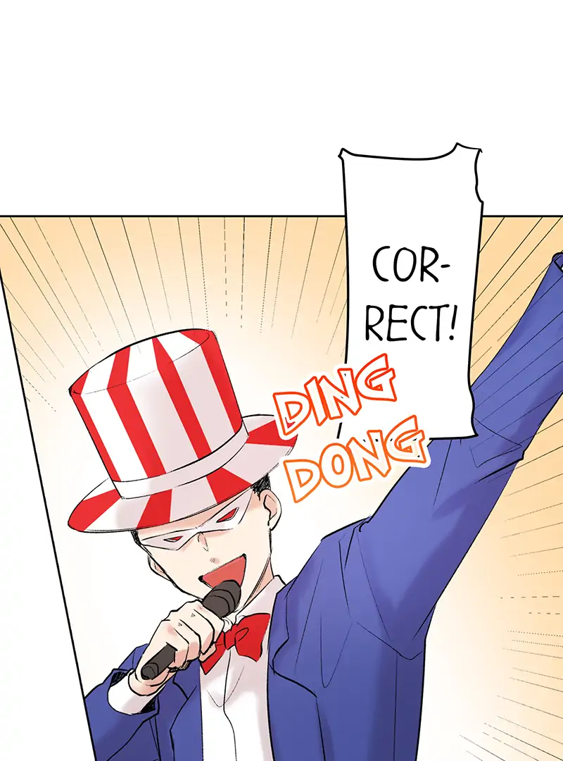 The Pompous Celebrity and His Exclusive High School Girl Chapter 37 - page 41