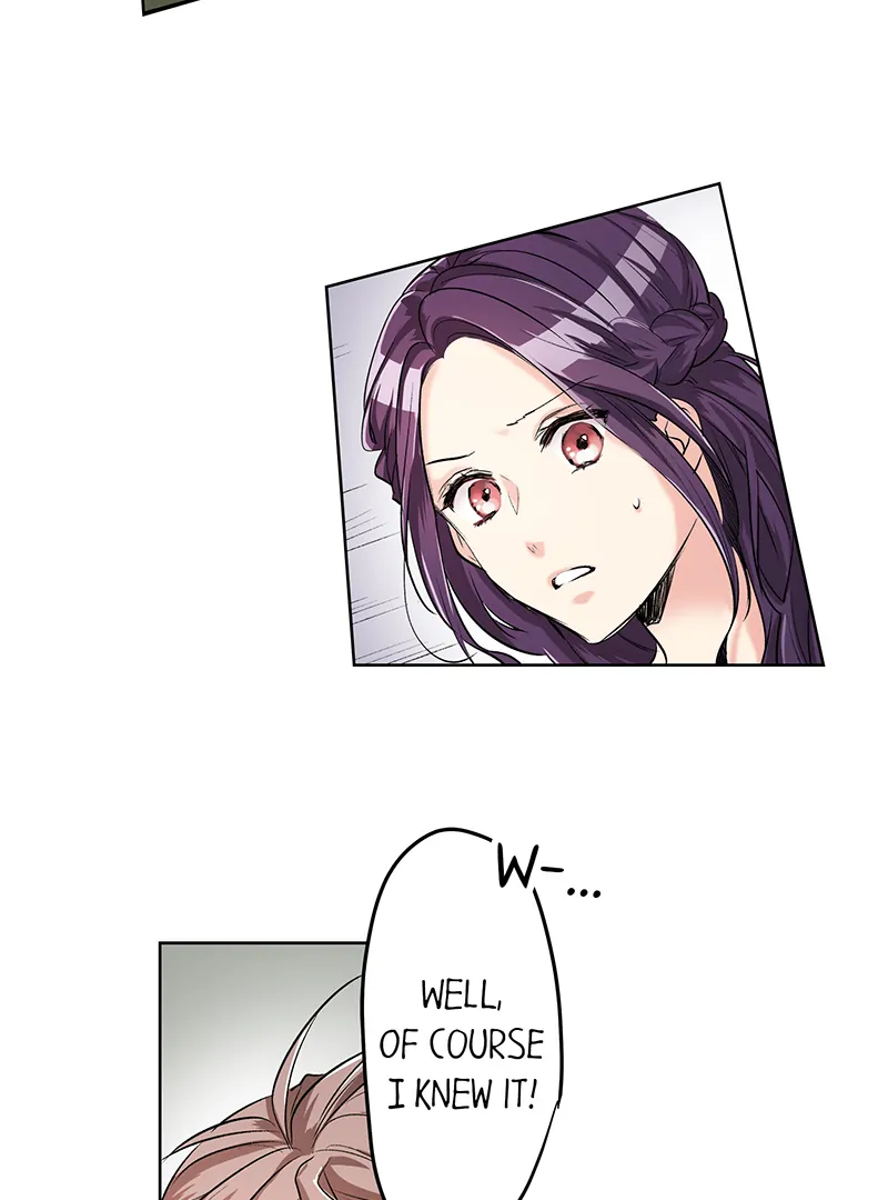 The Pompous Celebrity and His Exclusive High School Girl Chapter 37 - page 43