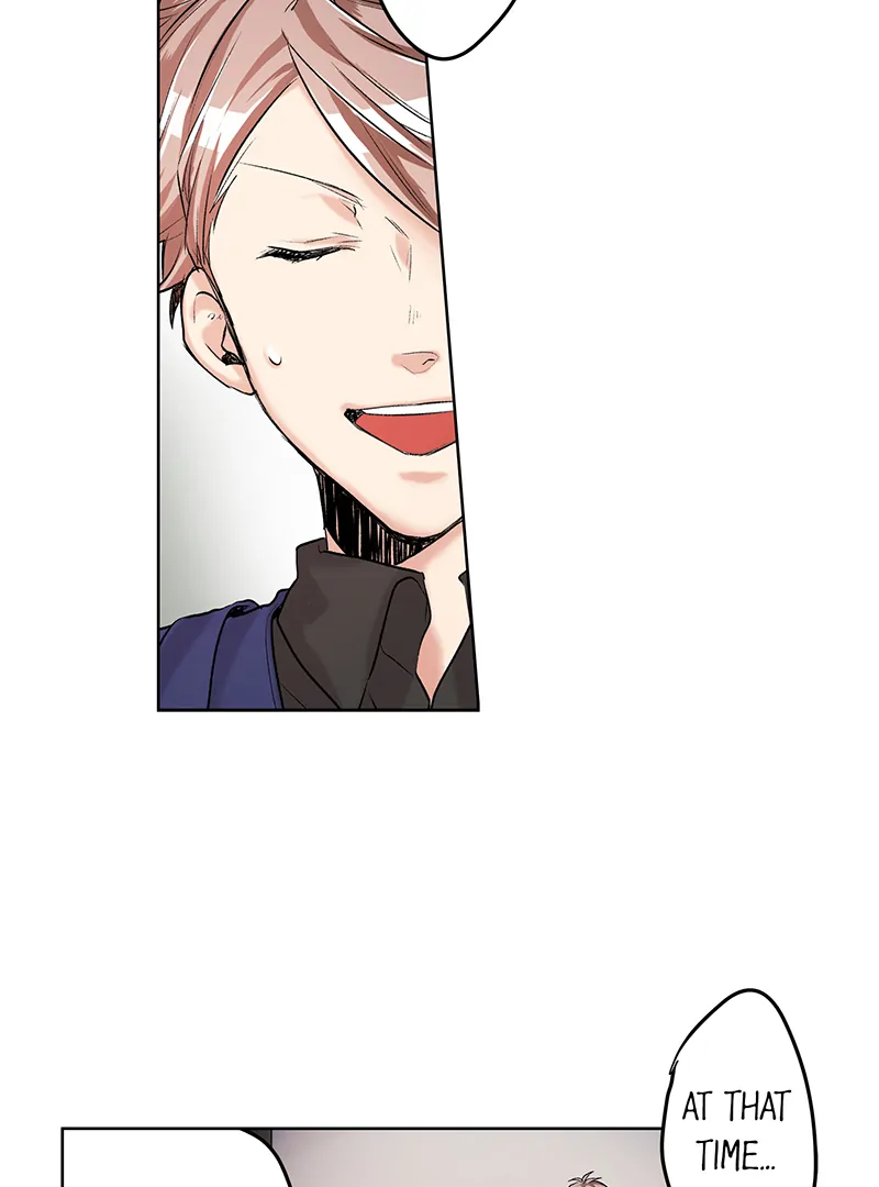 The Pompous Celebrity and His Exclusive High School Girl Chapter 37 - page 44
