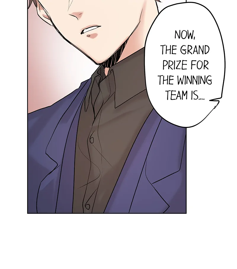 The Pompous Celebrity and His Exclusive High School Girl Chapter 37 - page 47
