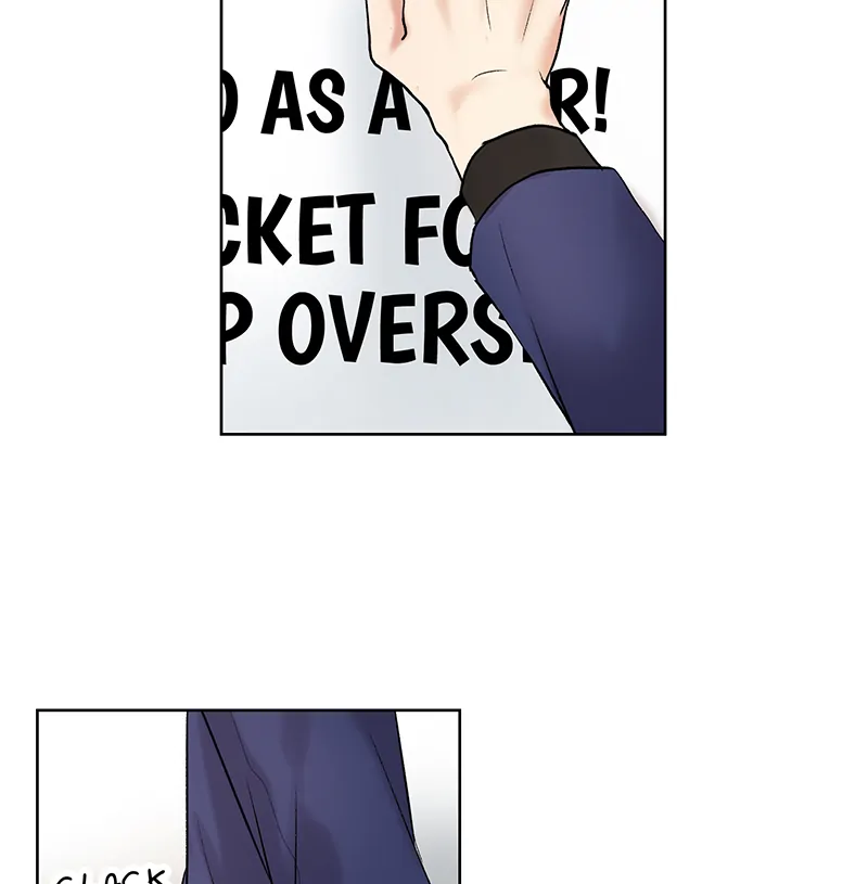 The Pompous Celebrity and His Exclusive High School Girl Chapter 37 - page 52