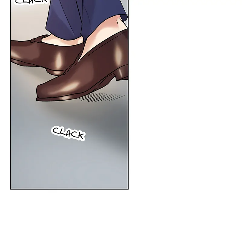 The Pompous Celebrity and His Exclusive High School Girl Chapter 37 - page 53