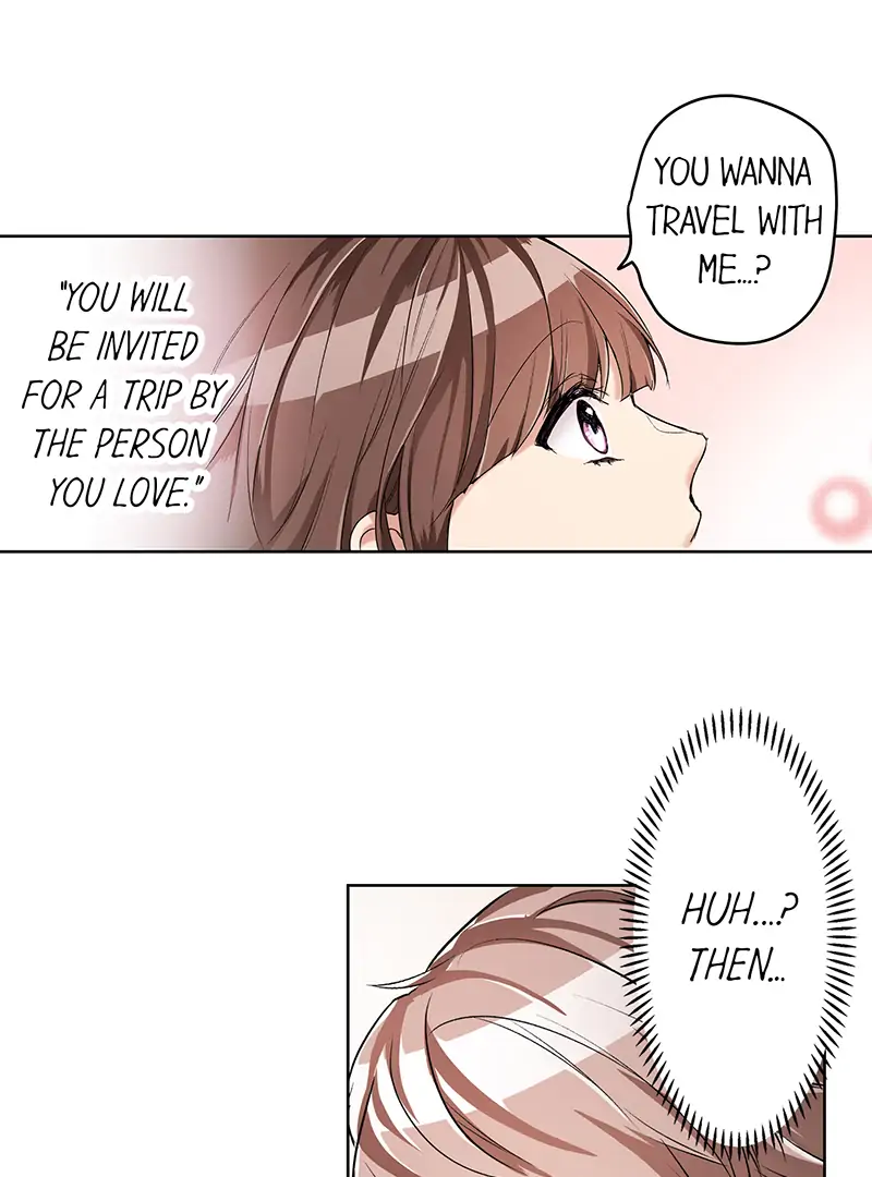 The Pompous Celebrity and His Exclusive High School Girl Chapter 37 - page 55