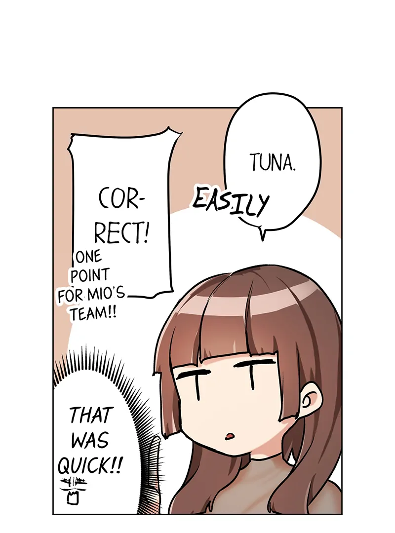 The Pompous Celebrity and His Exclusive High School Girl Chapter 37 - page 7