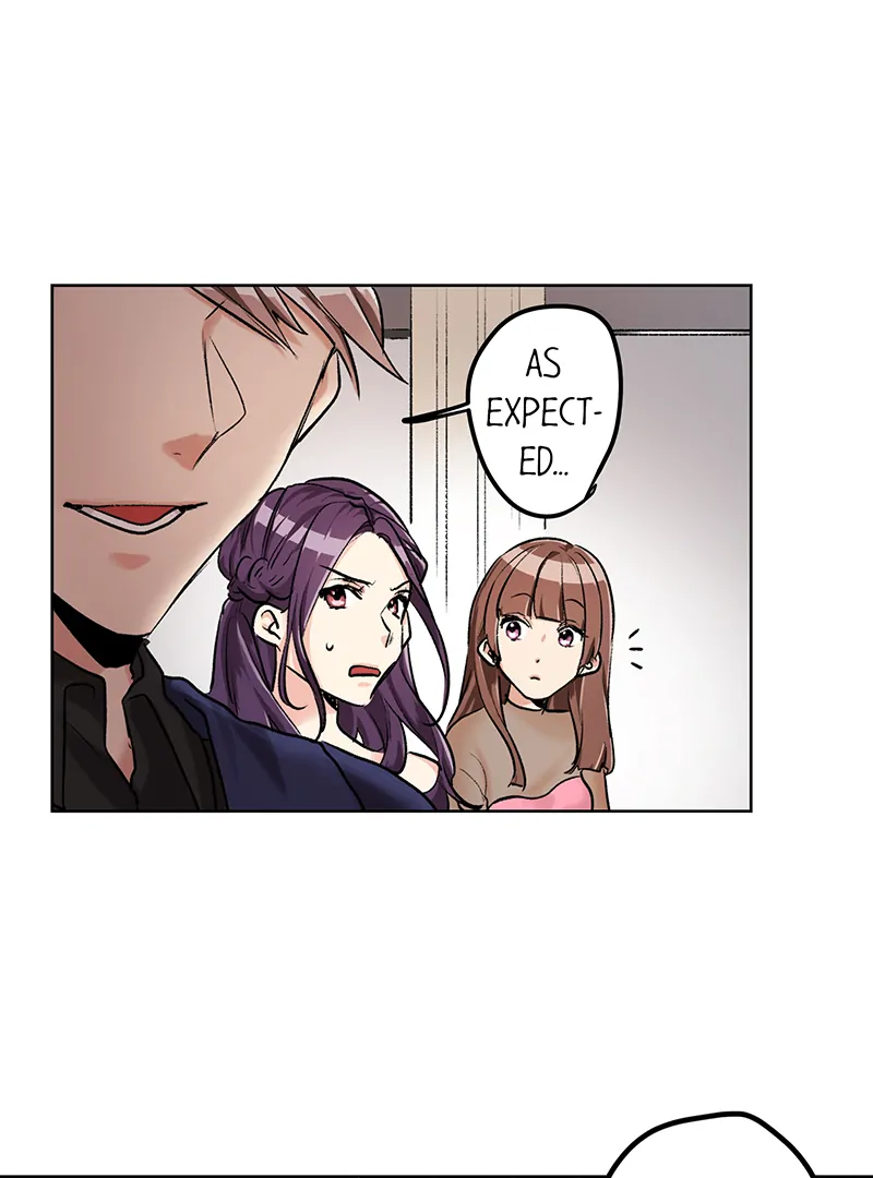 The Pompous Celebrity and His Exclusive High School Girl Chapter 37 - page 8