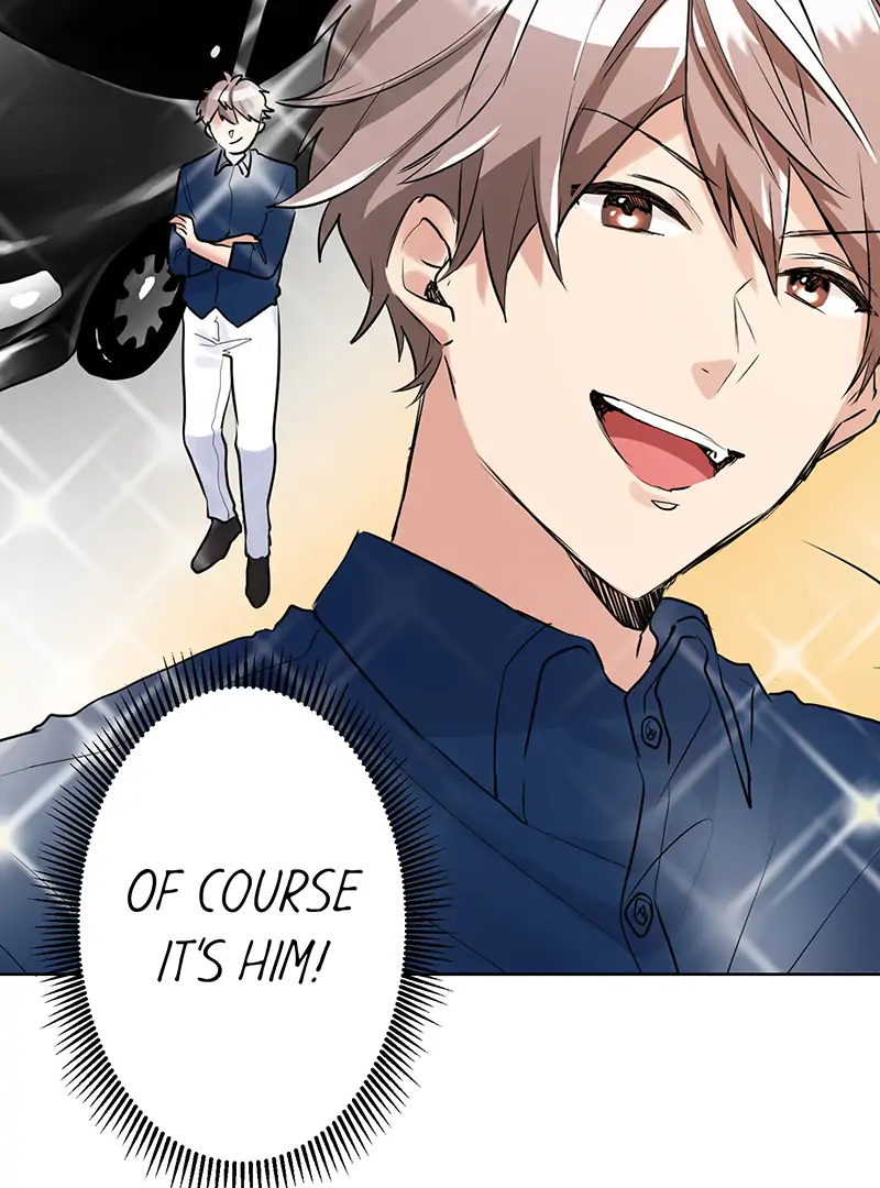 The Pompous Celebrity and His Exclusive High School Girl Chapter 38 - page 10